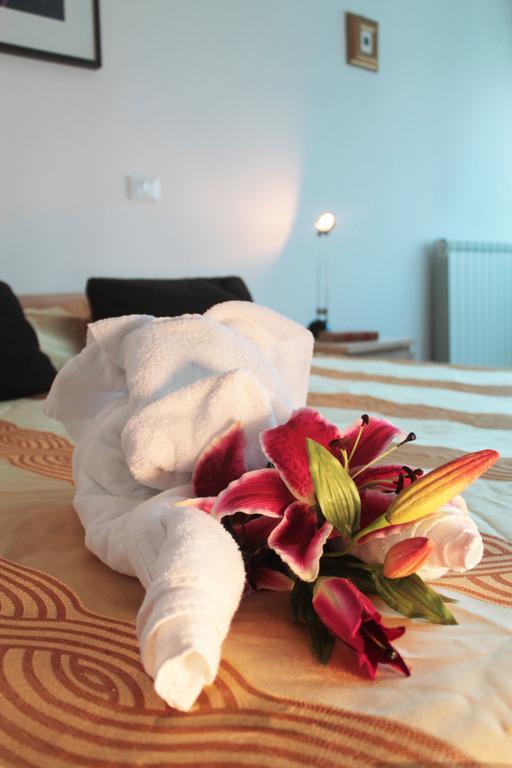 Residence Sol Levante Frascati Room photo