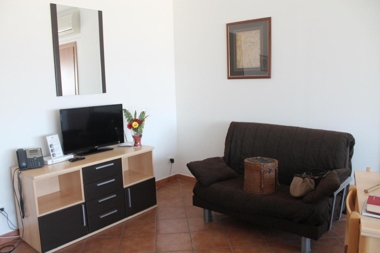 Residence Sol Levante Frascati Exterior photo