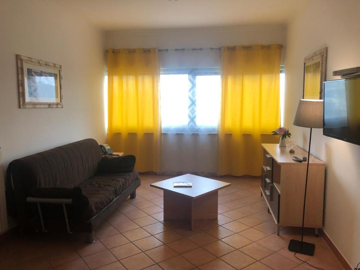Residence Sol Levante Frascati Exterior photo